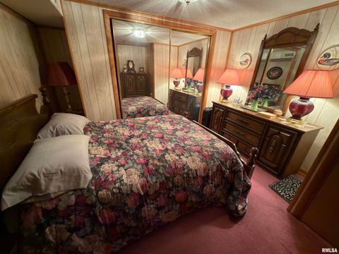 Tiny photo for 15981 HILLCREST Drive, Effingham, IL 62401 (MLS # EB460787)