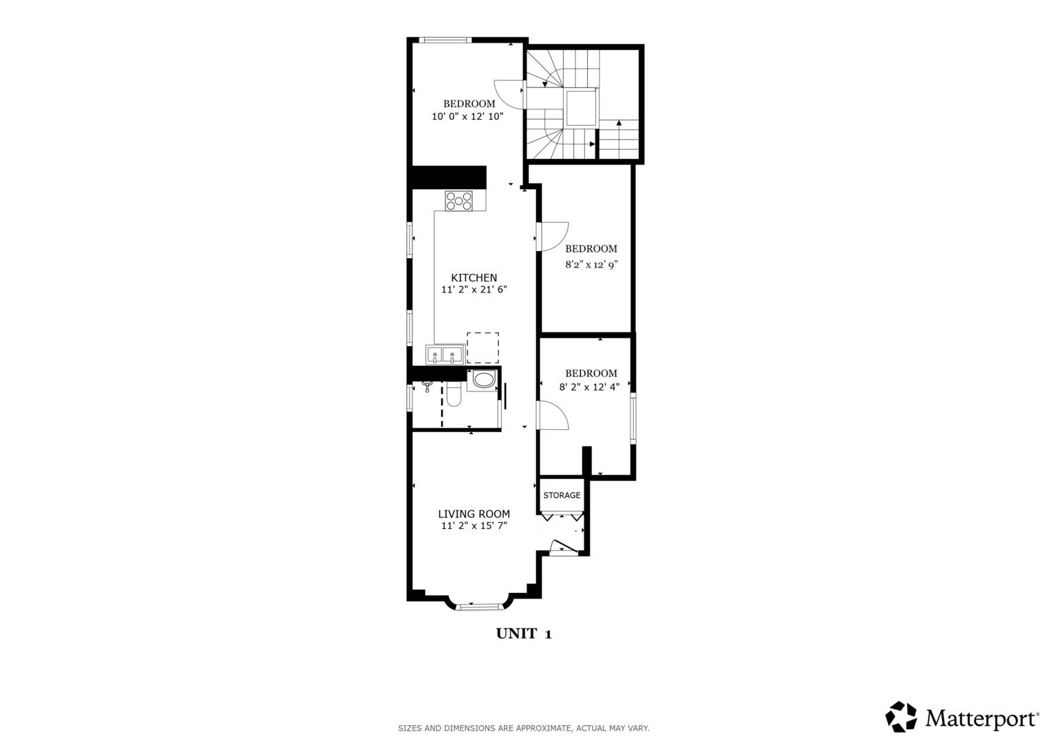 Chicago, Illinois 60622, United States, 11 Bedrooms Bedrooms, ,4 BathroomsBathrooms,Residential,Active,235009