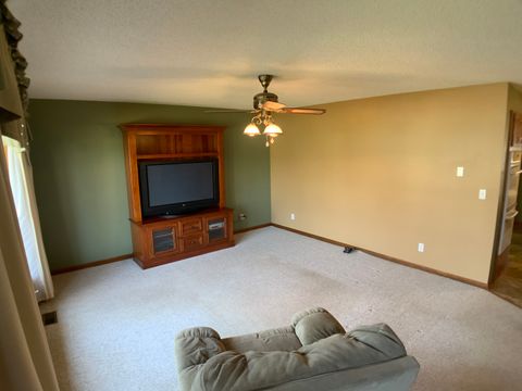 Tiny photo for 12628 Willow Lane, Genoa, IL 60135 (MLS # 12603447)