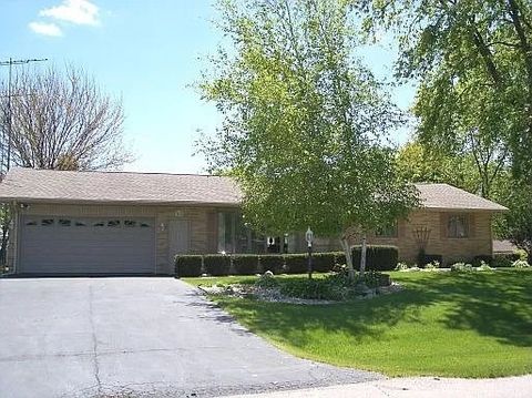 Photo of 12628 Willow Lane, Genoa, IL 60135 (MLS # 12603447)