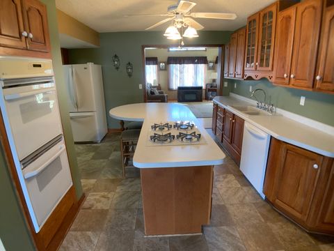 Tiny photo for 12628 Willow Lane, Genoa, IL 60135 (MLS # 12603447)