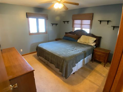 Tiny photo for 12628 Willow Lane, Genoa, IL 60135 (MLS # 12603447)