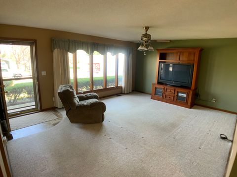 Tiny photo for 12628 Willow Lane, Genoa, IL 60135 (MLS # 12603447)