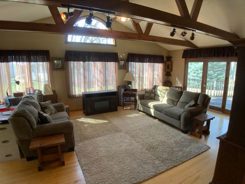 Tiny photo for 12628 Willow Lane, Genoa, IL 60135 (MLS # 12603447)