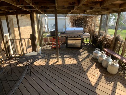 Tiny photo for 12628 Willow Lane, Genoa, IL 60135 (MLS # 12603447)