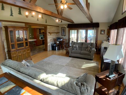 Tiny photo for 12628 Willow Lane, Genoa, IL 60135 (MLS # 12603447)