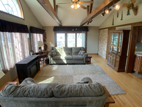 Tiny photo for 12628 Willow Lane, Genoa, IL 60135 (MLS # 12603447)