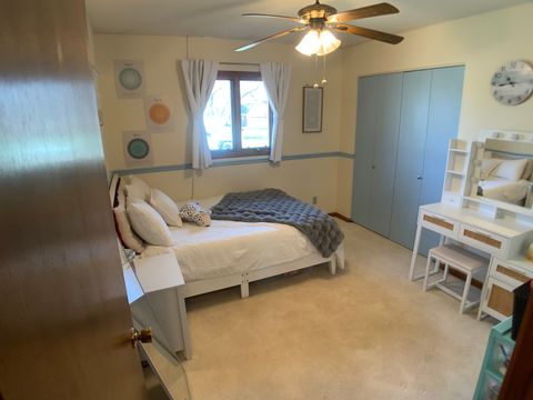 Tiny photo for 12628 Willow Lane, Genoa, IL 60135 (MLS # 12603447)