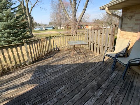 Tiny photo for 12628 Willow Lane, Genoa, IL 60135 (MLS # 12603447)