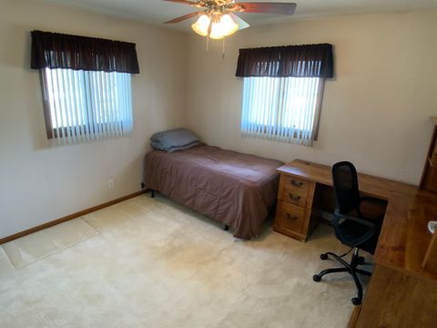 Tiny photo for 12628 Willow Lane, Genoa, IL 60135 (MLS # 12603447)