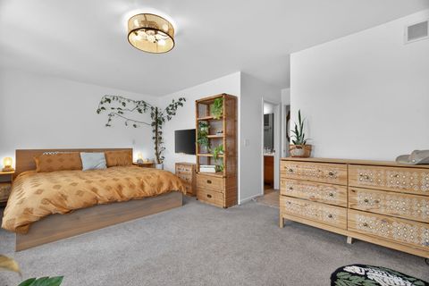 Tiny photo for 652 Hawley Drive, Oswego, IL 60543 (MLS # 12538930)