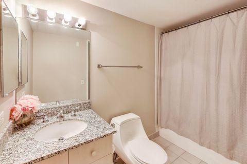 Tiny photo for 512 N McClurg Court #1704, Chicago, IL 60611 (MLS # 12518915)
