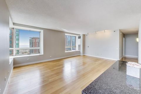 Tiny photo for 512 N McClurg Court #1704, Chicago, IL 60611 (MLS # 12518915)
