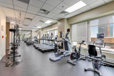 Tiny photo for 512 N McClurg Court #1704, Chicago, IL 60611 (MLS # 12518915)