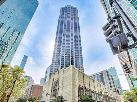 Photo of 512 N McClurg Court #1704, Chicago, IL 60611 (MLS # 12518915)
