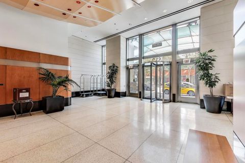 Tiny photo for 512 N McClurg Court #1704, Chicago, IL 60611 (MLS # 12518915)