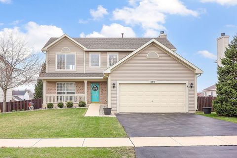 390 Foster Way Bolingbrook IL 60440