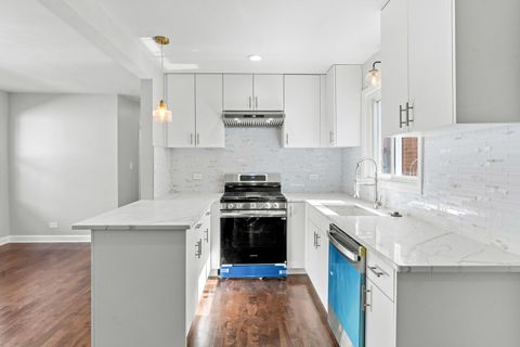 Tiny photo for 2947 S Farrell Street, Chicago, IL 60608 (MLS # 12526481)
