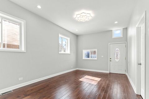 Tiny photo for 2947 S Farrell Street, Chicago, IL 60608 (MLS # 12526481)