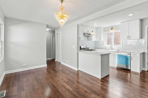 Tiny photo for 2947 S Farrell Street, Chicago, IL 60608 (MLS # 12526481)