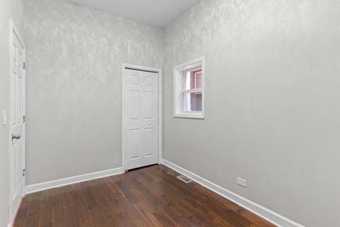 Tiny photo for 2947 S Farrell Street, Chicago, IL 60608 (MLS # 12526481)