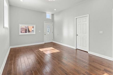 Tiny photo for 2947 S Farrell Street, Chicago, IL 60608 (MLS # 12526481)