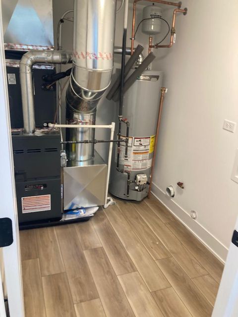 Tiny photo for 933 Saddle Ridge Drive, Joliet, IL 60432 (MLS # 12566157)