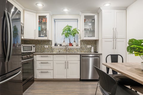 Tiny photo for 1056 N Leavitt Street #GR, Chicago, IL 60622 (MLS # 12716949)