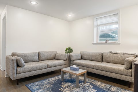 Tiny photo for 1056 N Leavitt Street #GR, Chicago, IL 60622 (MLS # 12716949)