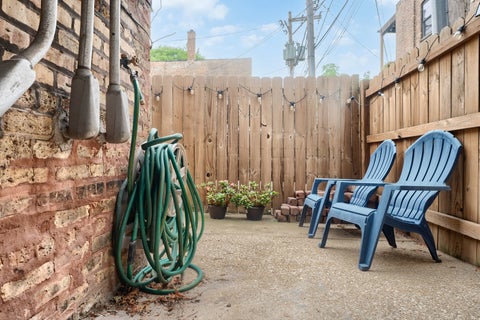 Tiny photo for 1056 N Leavitt Street #GR, Chicago, IL 60622 (MLS # 12716949)