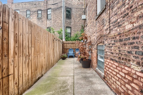 Tiny photo for 1056 N Leavitt Street #GR, Chicago, IL 60622 (MLS # 12716949)