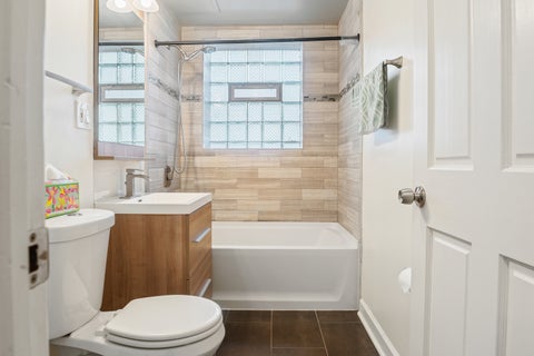 Tiny photo for 1056 N Leavitt Street #GR, Chicago, IL 60622 (MLS # 12716949)