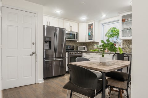 Tiny photo for 1056 N Leavitt Street #GR, Chicago, IL 60622 (MLS # 12716949)