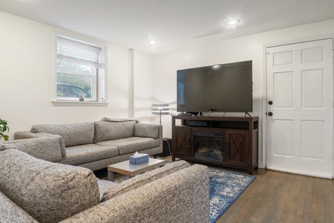 Tiny photo for 1056 N Leavitt Street #GR, Chicago, IL 60622 (MLS # 12716949)