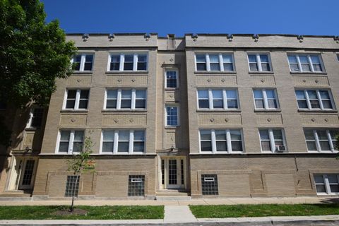 Photo of 2840 W Glenlake Avenue #2D, Chicago, IL 60659 (MLS # 12661415)