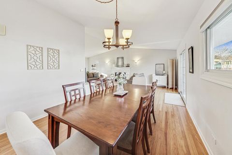 Tiny photo for 651 N Williams Drive, Palatine, IL 60074 (MLS # 12581236)