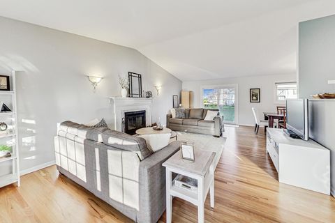 Tiny photo for 651 N Williams Drive, Palatine, IL 60074 (MLS # 12581236)