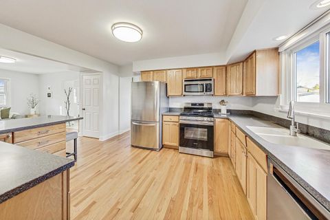 Tiny photo for 651 N Williams Drive, Palatine, IL 60074 (MLS # 12581236)