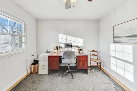 Tiny photo for 651 N Williams Drive, Palatine, IL 60074 (MLS # 12581236)