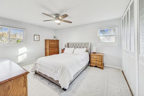 Tiny photo for 651 N Williams Drive, Palatine, IL 60074 (MLS # 12581236)