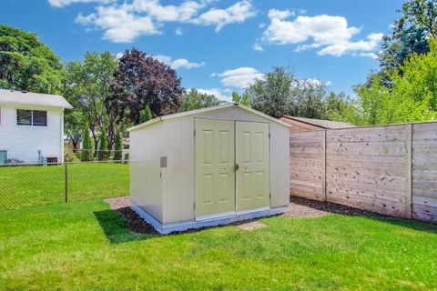 Tiny photo for 651 N Williams Drive, Palatine, IL 60074 (MLS # 12581236)