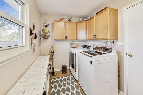 Tiny photo for 651 N Williams Drive, Palatine, IL 60074 (MLS # 12581236)