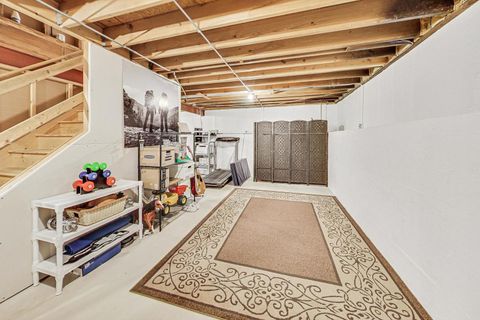 Tiny photo for 651 N Williams Drive, Palatine, IL 60074 (MLS # 12581236)