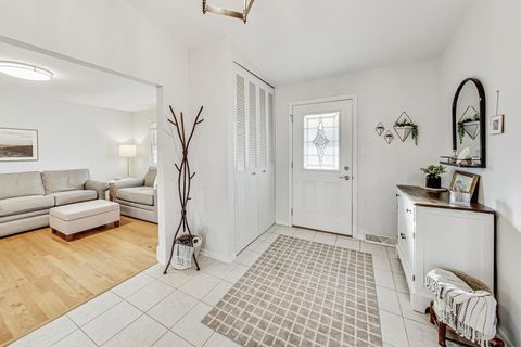 Tiny photo for 651 N Williams Drive, Palatine, IL 60074 (MLS # 12581236)