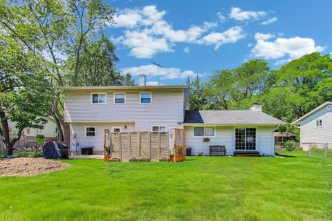 Tiny photo for 651 N Williams Drive, Palatine, IL 60074 (MLS # 12581236)
