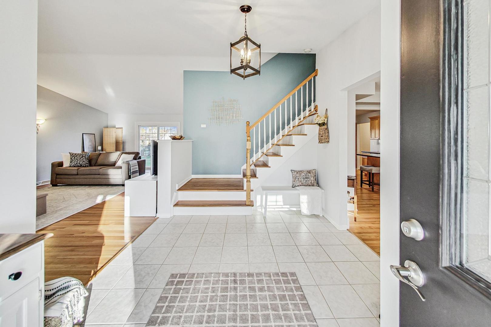 651 N Williams Drive