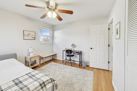 Tiny photo for 651 N Williams Drive, Palatine, IL 60074 (MLS # 12581236)