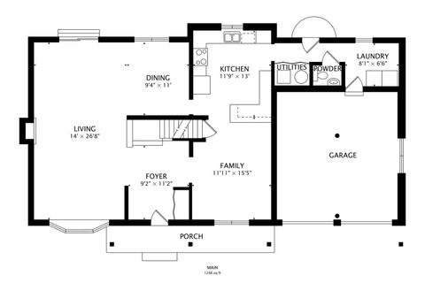Tiny photo for 651 N Williams Drive, Palatine, IL 60074 (MLS # 12581236)