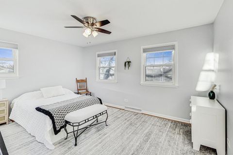 Tiny photo for 651 N Williams Drive, Palatine, IL 60074 (MLS # 12581236)