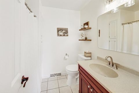 Tiny photo for 651 N Williams Drive, Palatine, IL 60074 (MLS # 12581236)